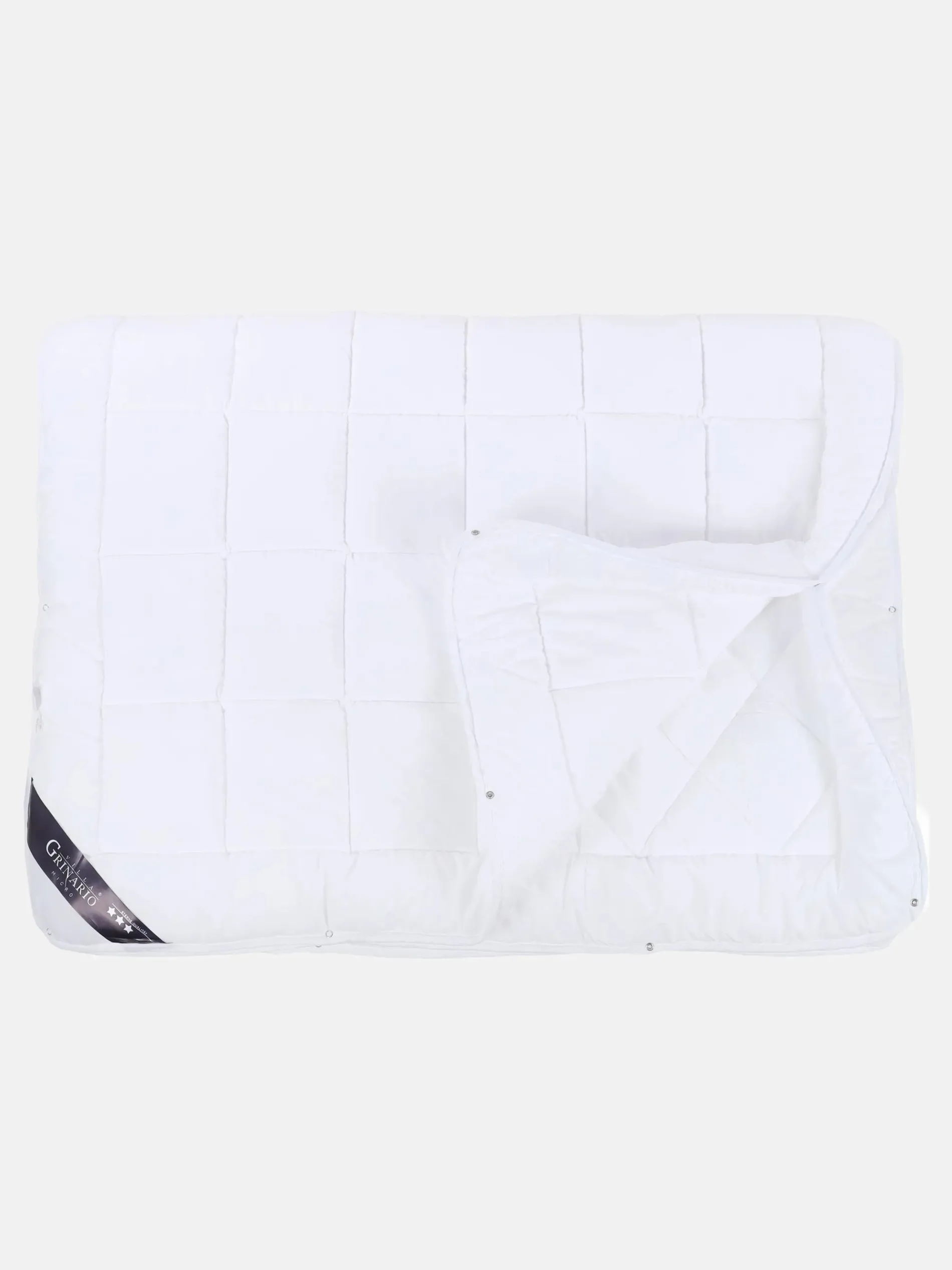 4 Jahreszeiten Einziehdecke 135x200cm