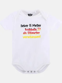 Baby Body Fussball Fanartikel