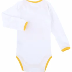 Baby Body mit Winnie Pooh Print