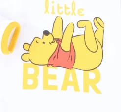 Baby Body mit Winnie Pooh Print