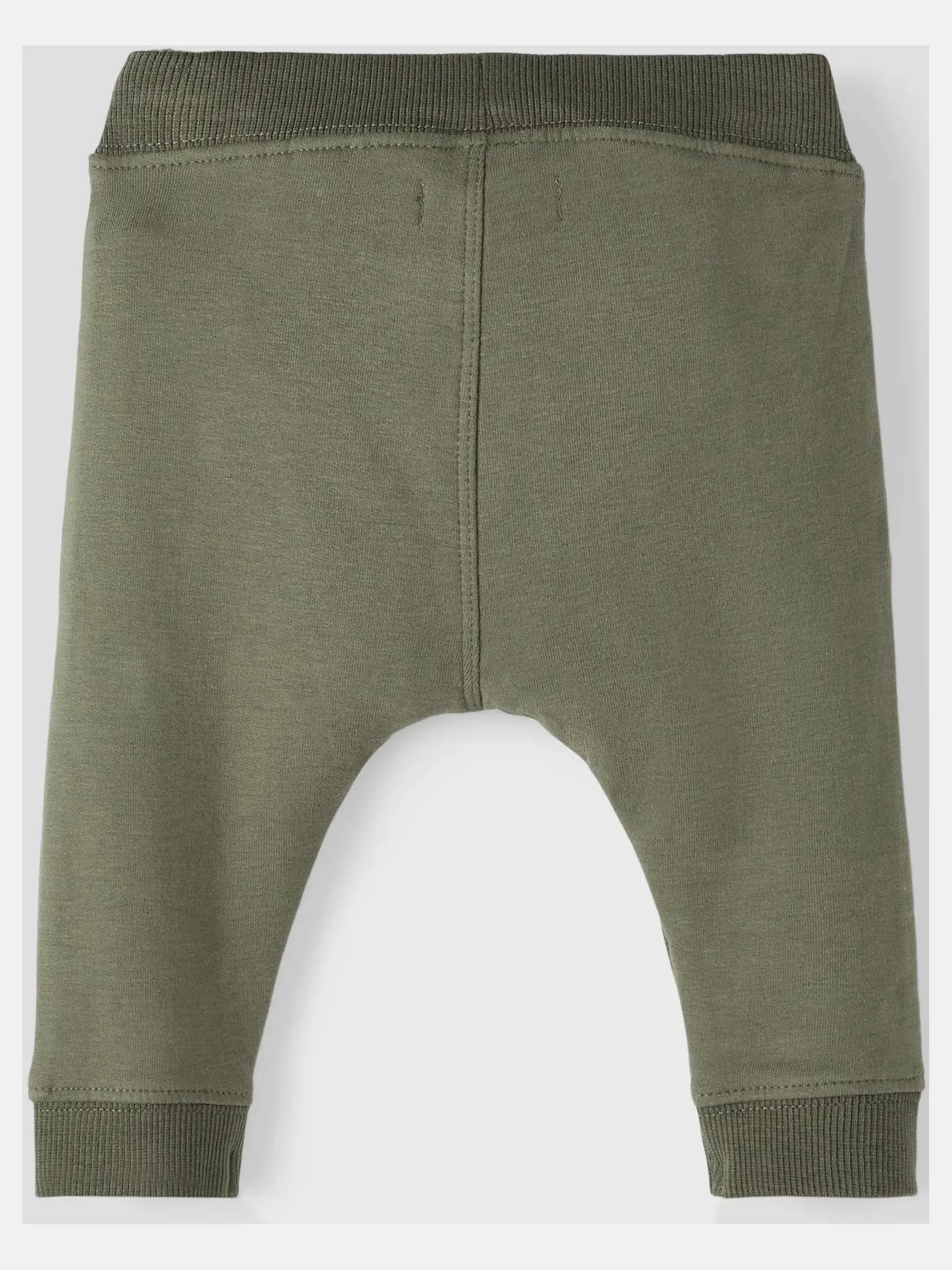 Baby Freizeithose mit Zierkordel