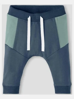 Baby Freizeithose mit Zierkordel