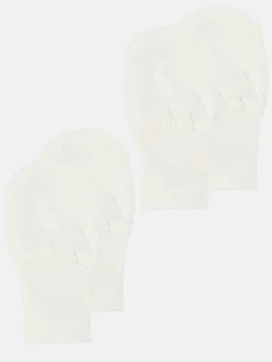 Baby Fäustlinge für Neugeborene