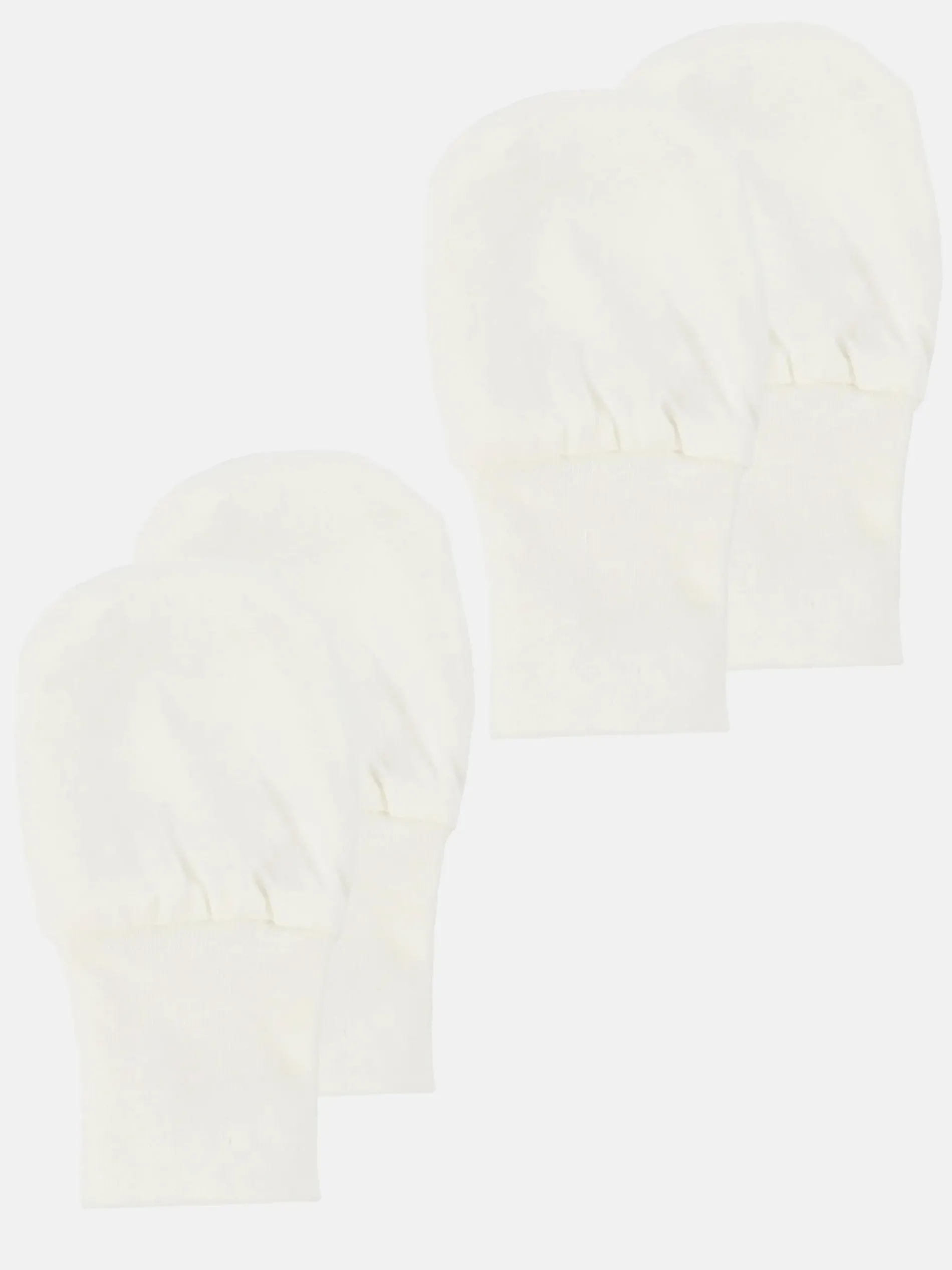 Baby Fäustlinge für Neugeborene