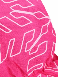 Baby Fäustlinge mit Print