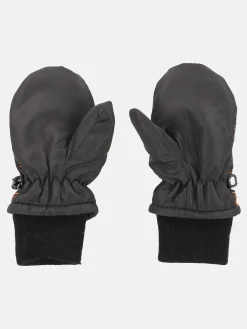 Baby Fäustlinge mit Print