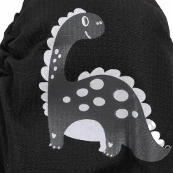 Baby Fäustlinge mit Print