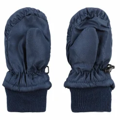 Baby Fäustlinge mit Print