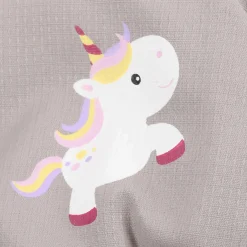 Baby Fäustlinge mit Print