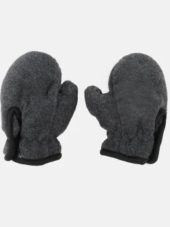 Baby Handschuhe aus weichem Fleece