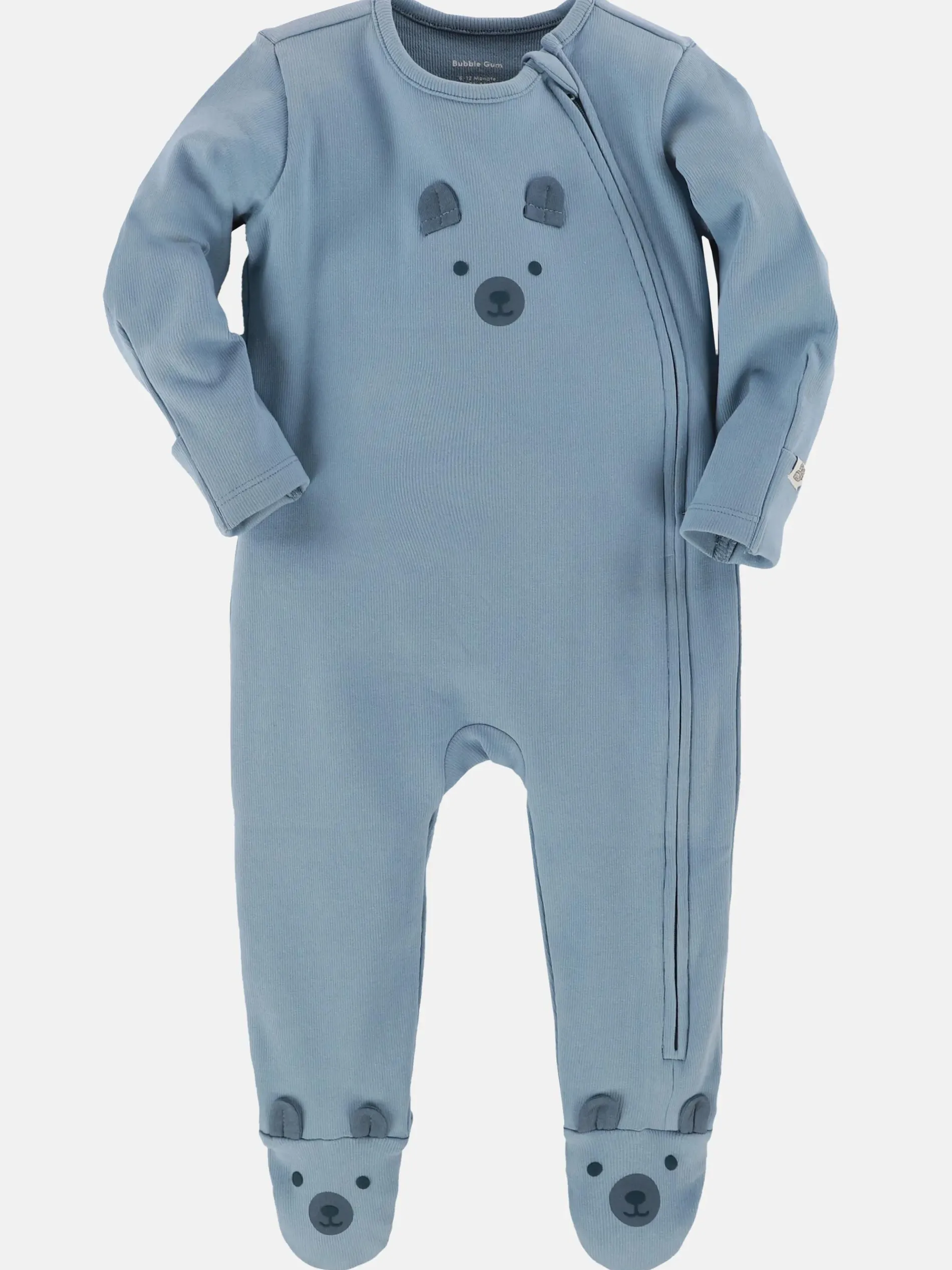Baby Jungen Pyjama im 2er Pack