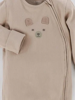 Baby Jungen Pyjama im 2er Pack