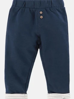 Baby Jungen Set, 2tlg., best. aus Sweaty und Hose