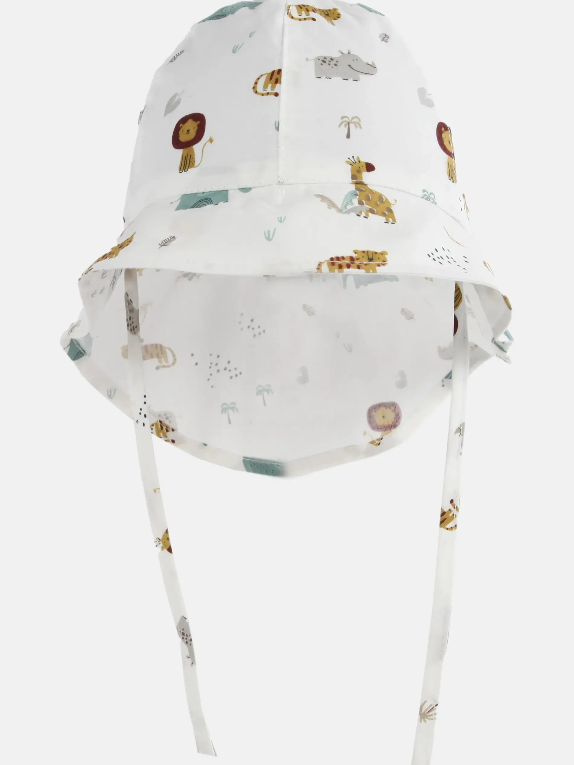 Baby Jungen Sonnencap