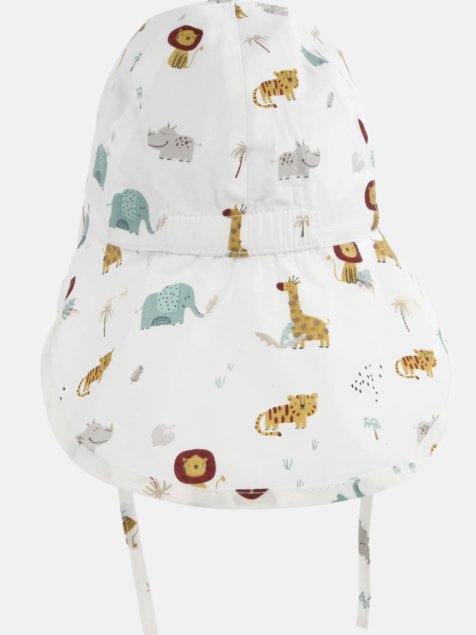 Baby Jungen Sonnencap