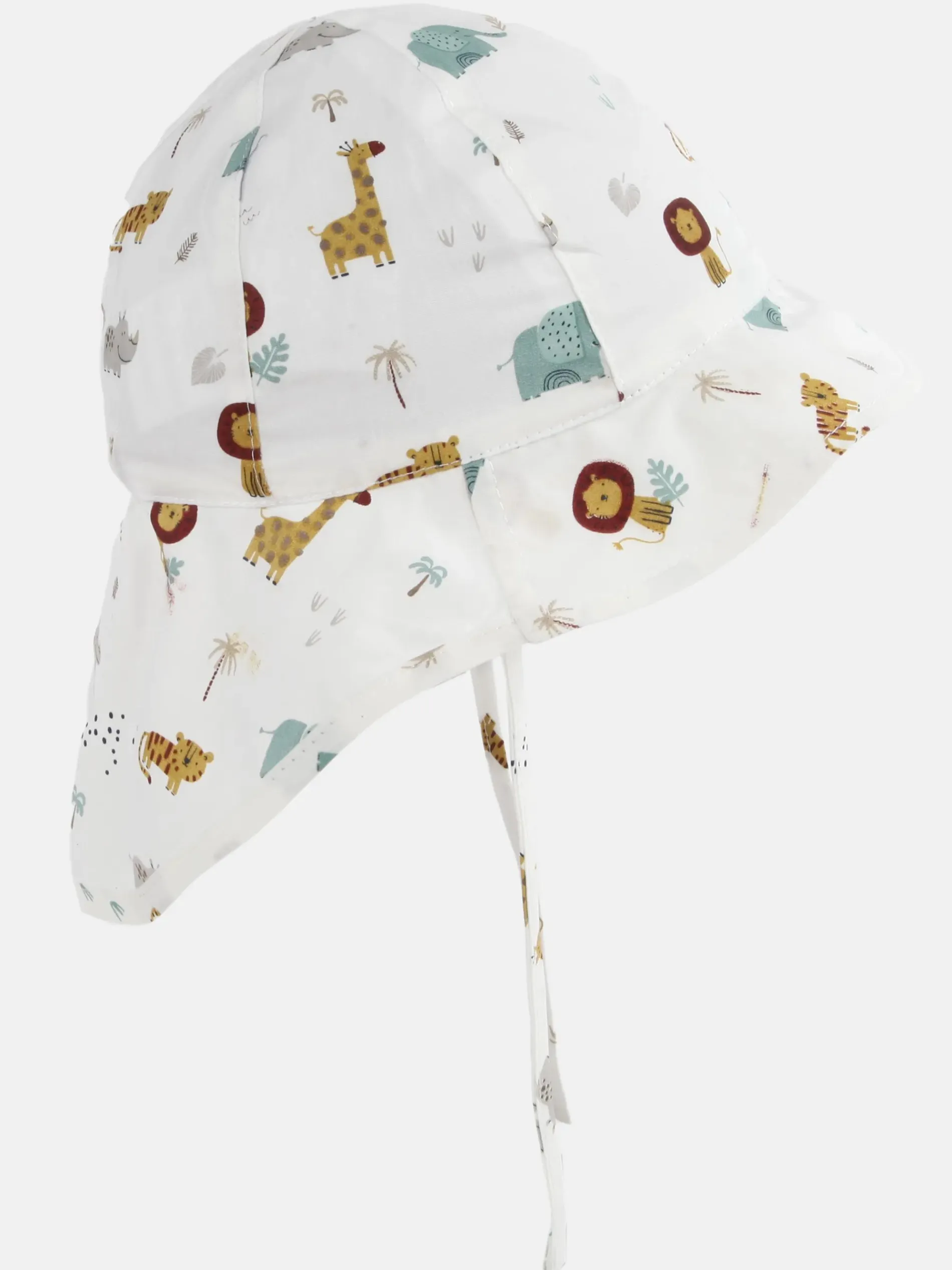 Baby Jungen Sonnencap