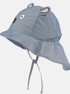 Baby Jungen Sonnencap