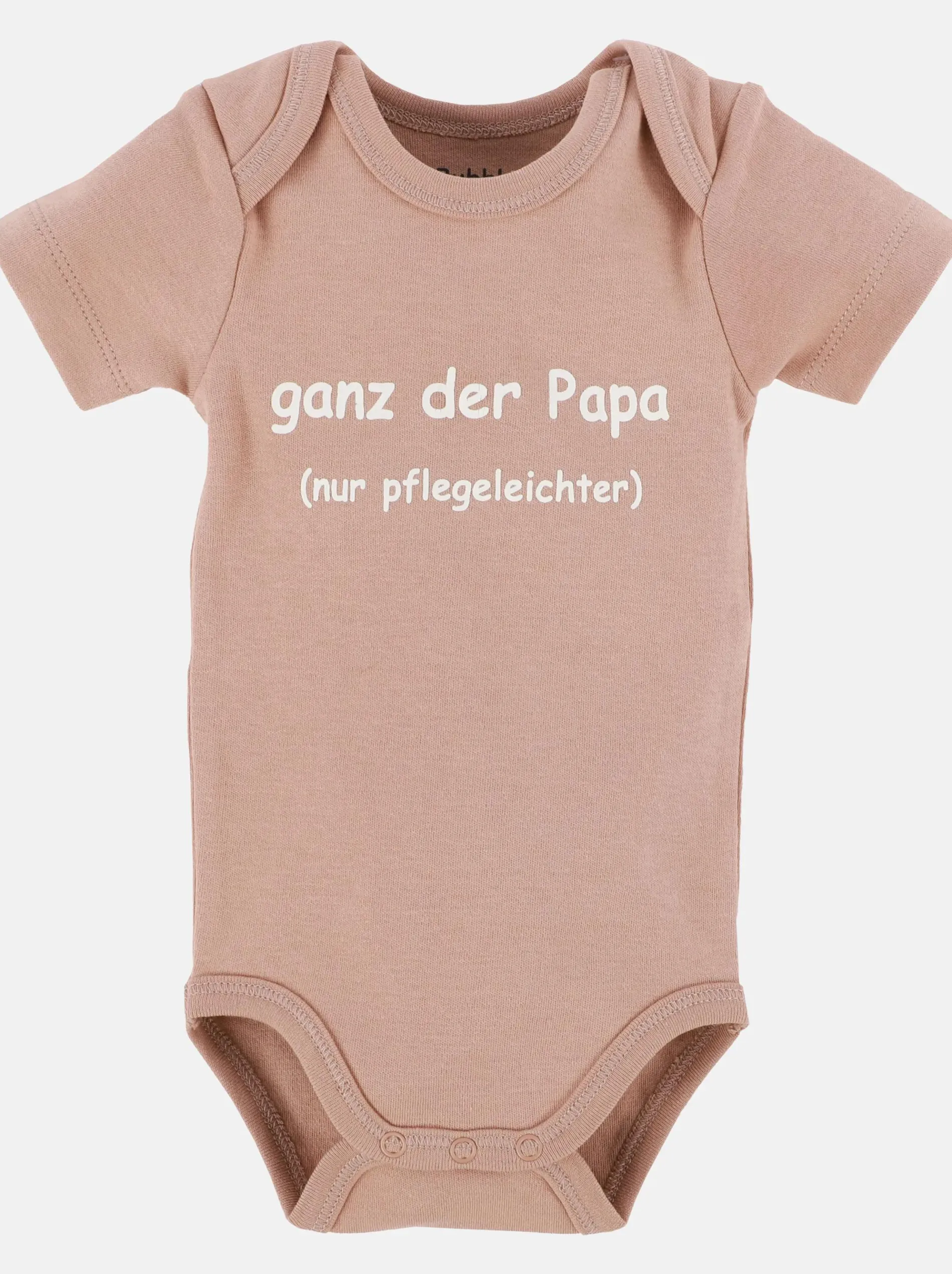 Baby Jungen Sprüche Body im 2er Pack