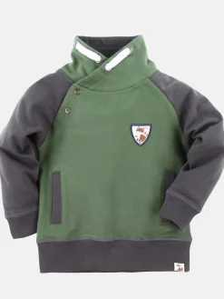 Baby Jungen Sweatshirt