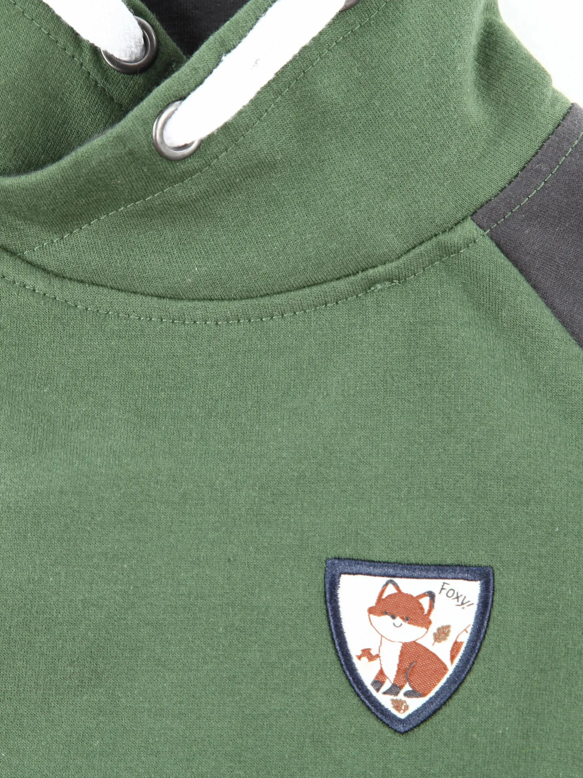 Baby Jungen Sweatshirt