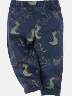 Baby Jungen Zweiteiler, bestehend aus Longsleeve und Hose