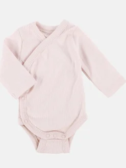 Baby Mädchen Bodies im 2er Pack