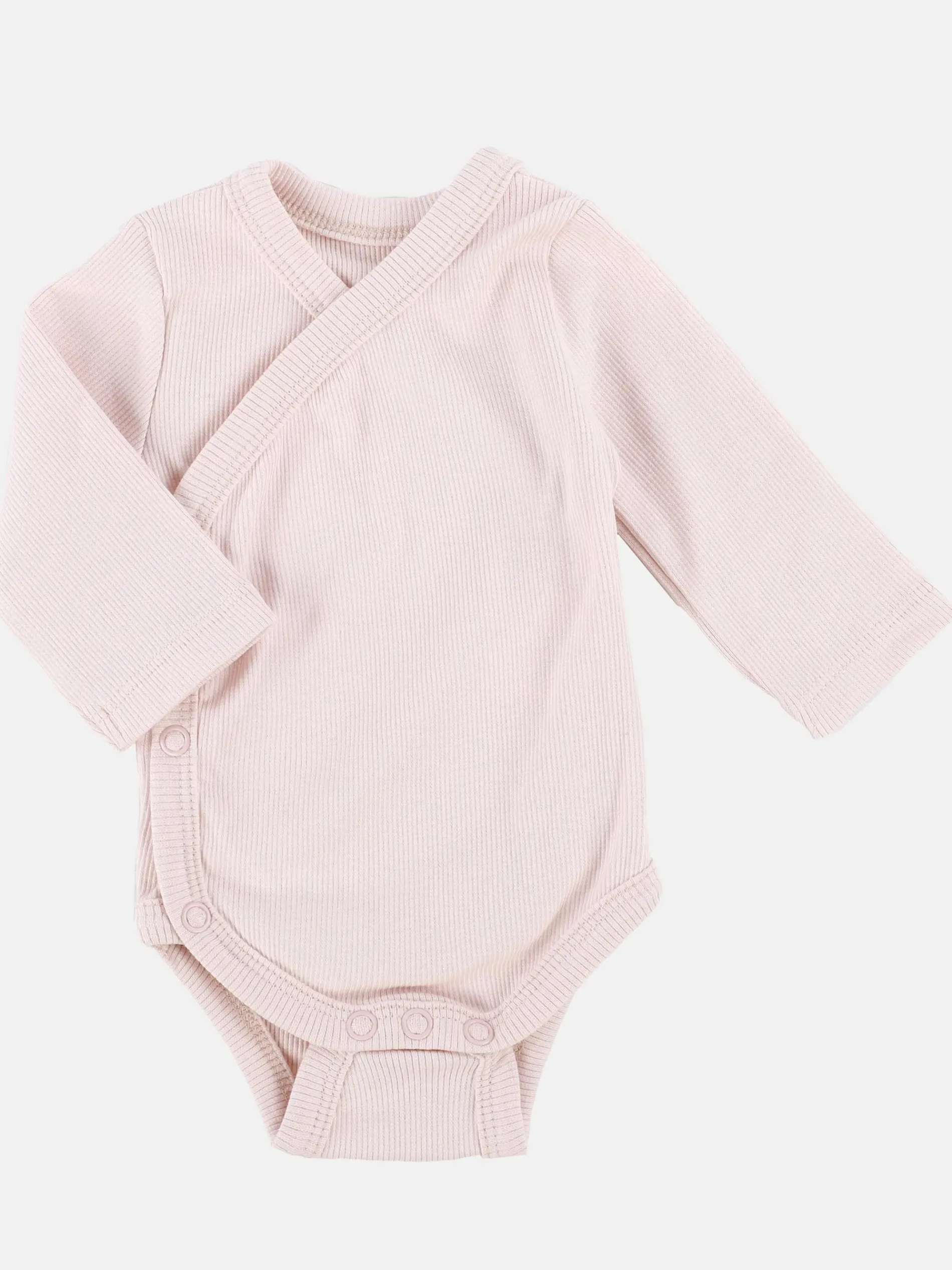 Baby Mädchen Bodies im 2er Pack