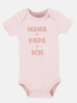 Baby Mädchen Body im 2er Pack