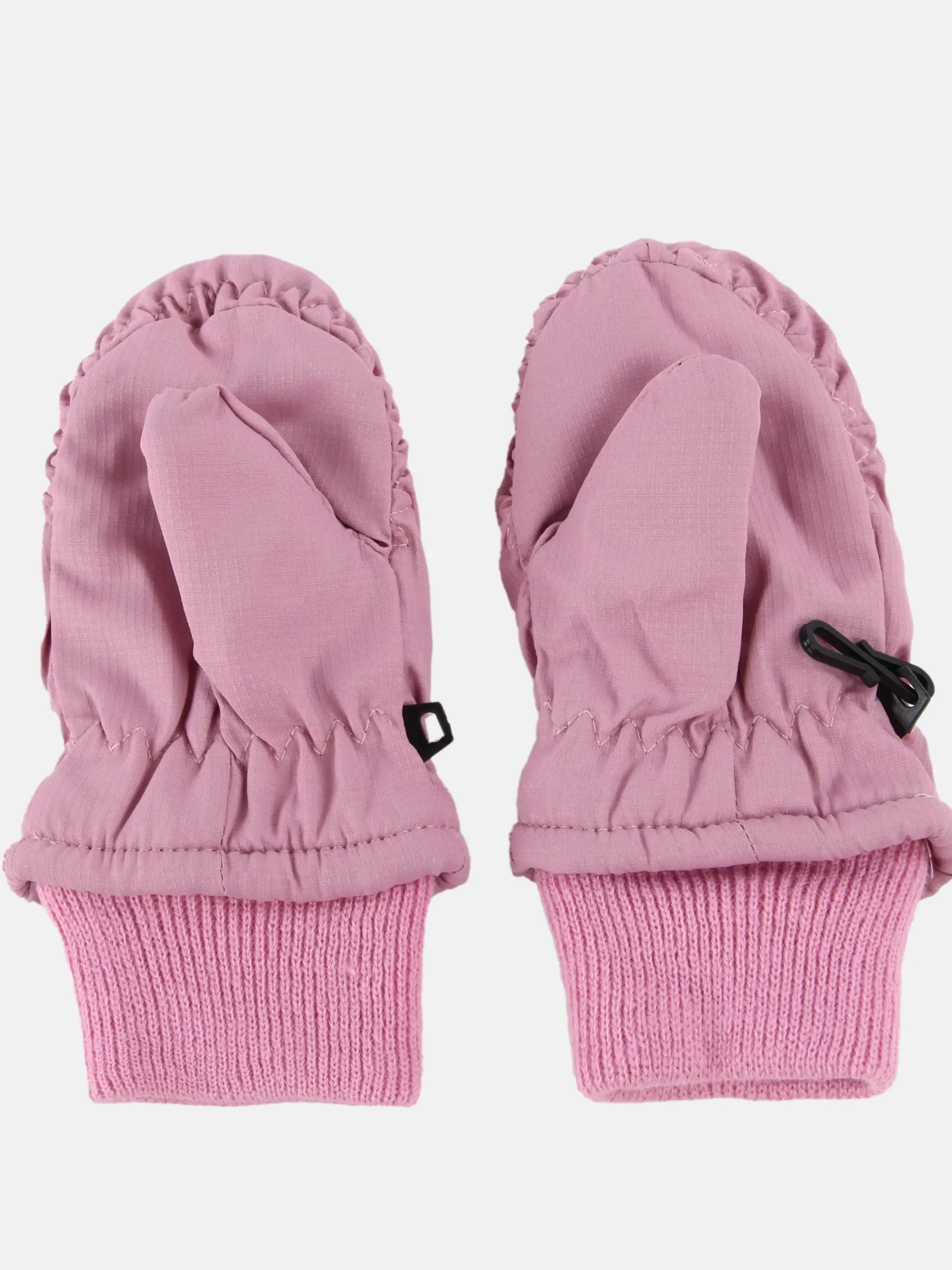 Baby Mädchen Fäustlinge mit Motiv