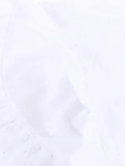 Baby Mädchen Hut mit Stickerei