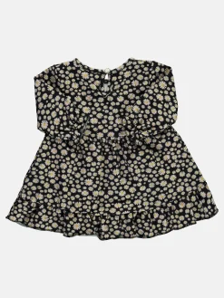 Baby Mädchen Kleid im Blümchenprint