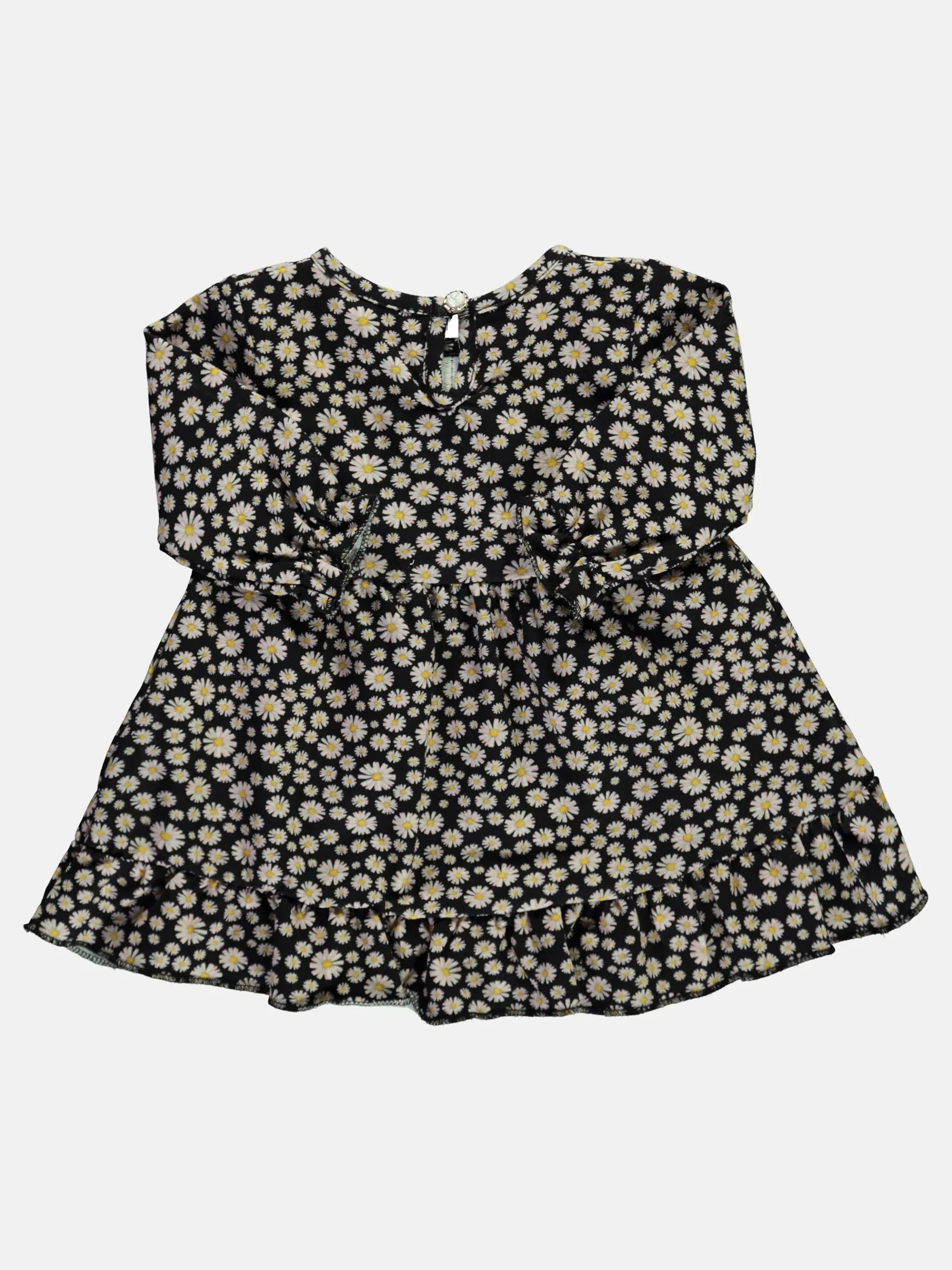 Baby Mädchen Kleid im Blümchenprint