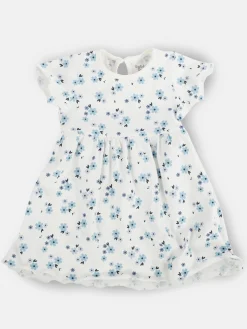 Baby Mädchen Kleid im Doppelpack
