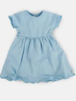 Baby Mädchen Kleid im Doppelpack