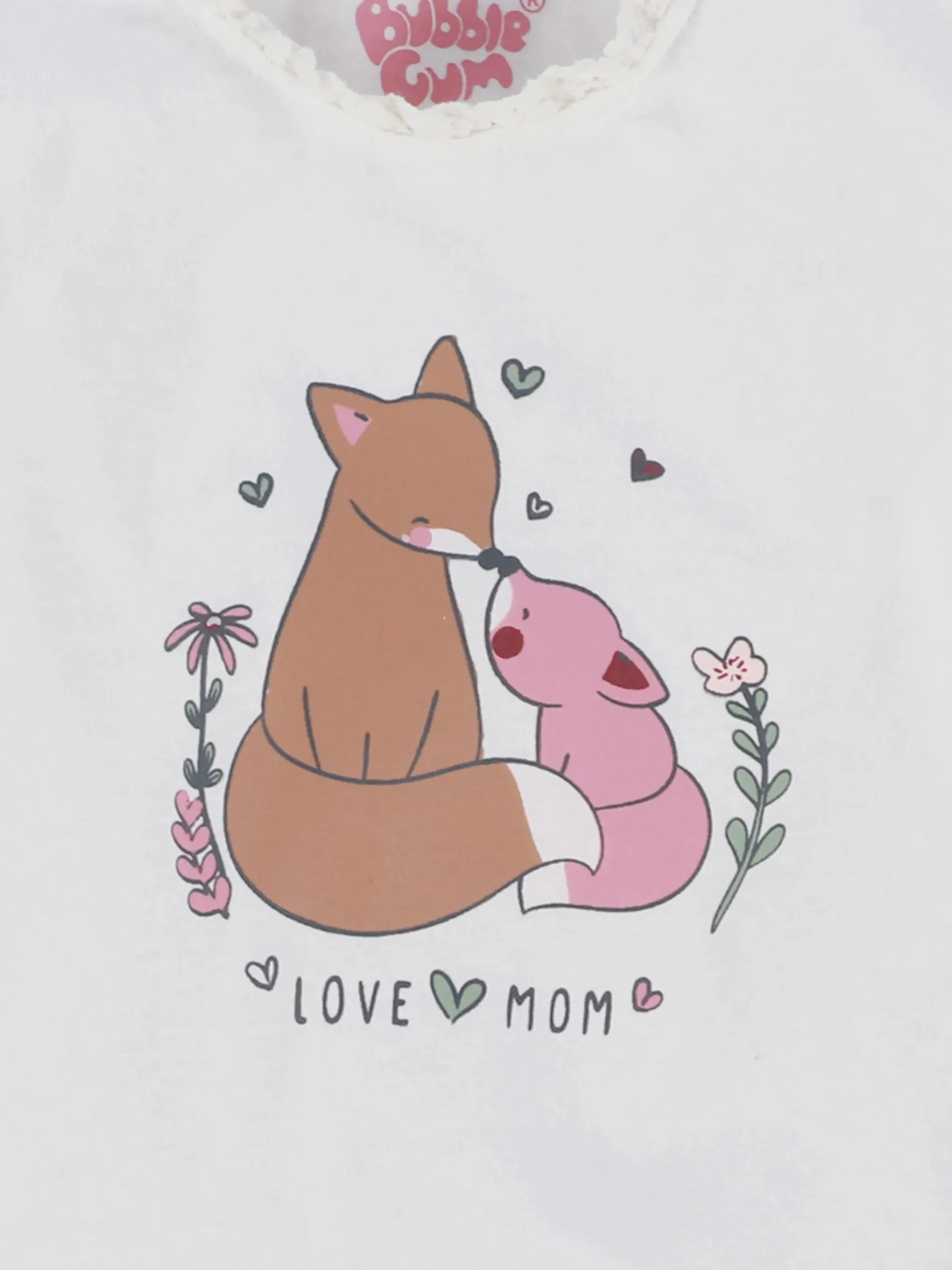 Baby Mädchen Langarmshirt im 2er Pack