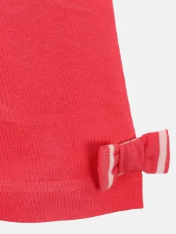 Baby Mädchen Leggings mit Alloverprint