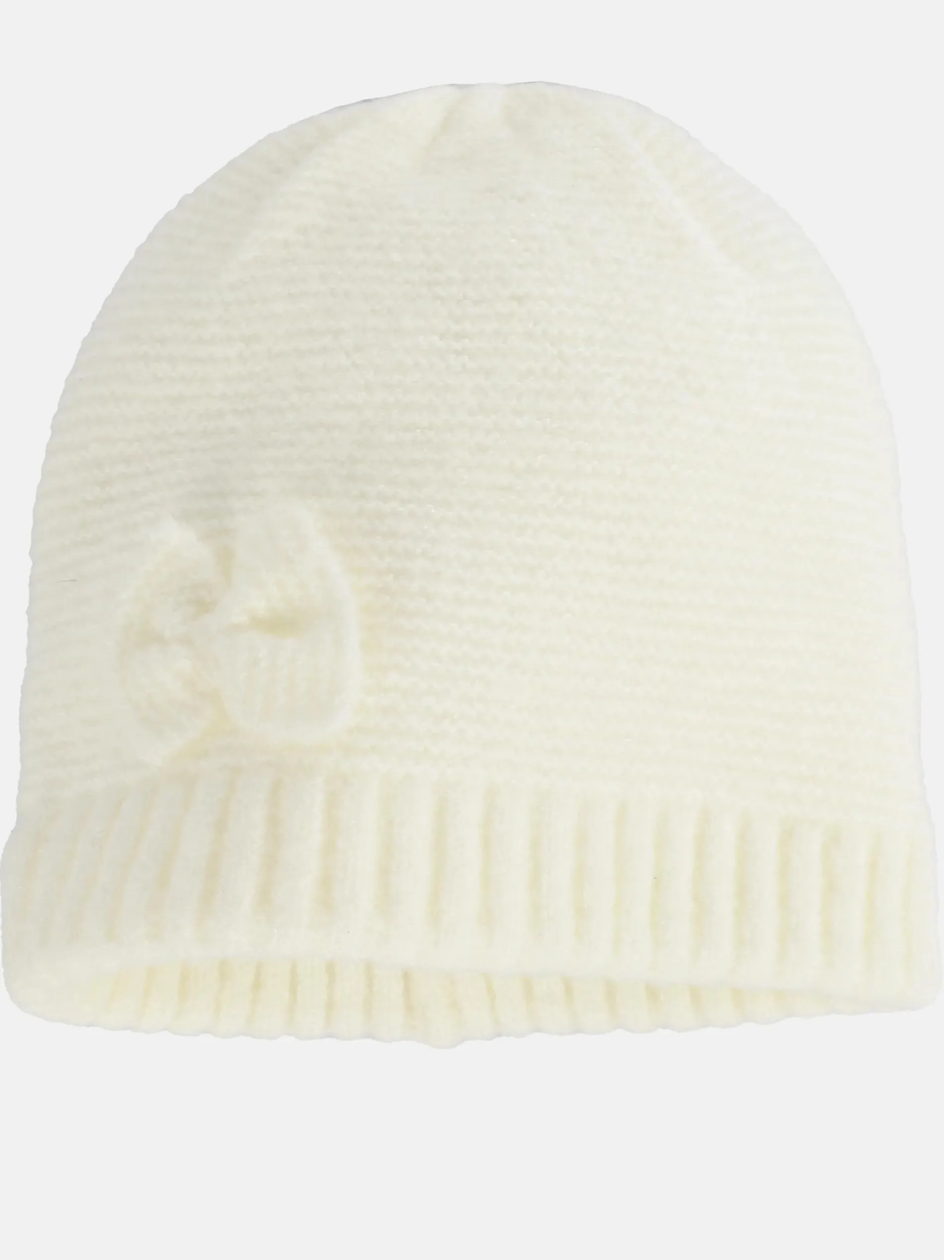 Baby Mädchen Mütze mit Fleeceinnenseite