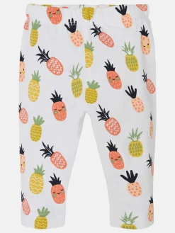 Baby Mädchen Radlerhose