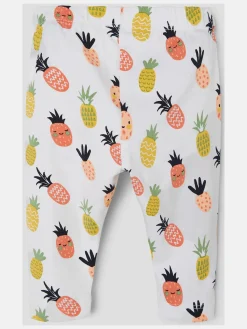 Baby Mädchen Radlerhose