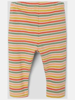 Baby Mädchen Radlerhose