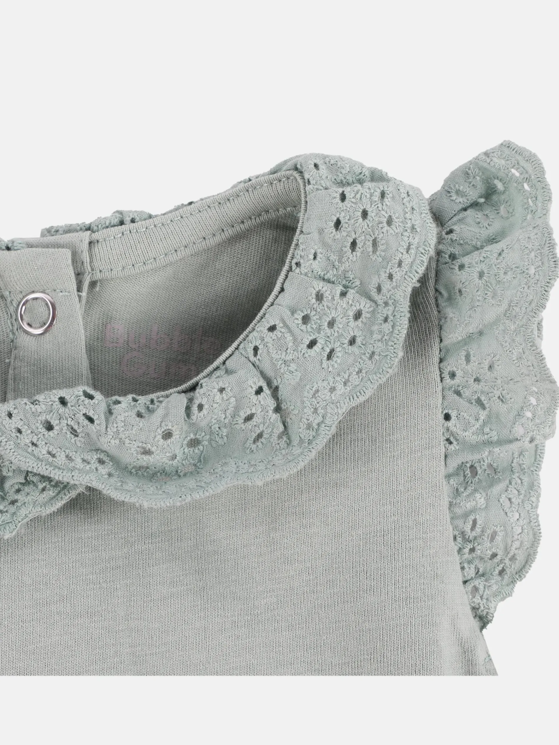 Baby Mädchen Set, best. aus Top, Legings und Stirnband