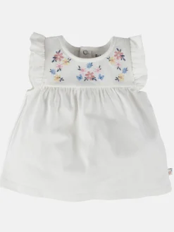 Baby Mädchen Shirts im 2er Pack