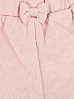 Baby Mädchen Shorts im Doppelpack