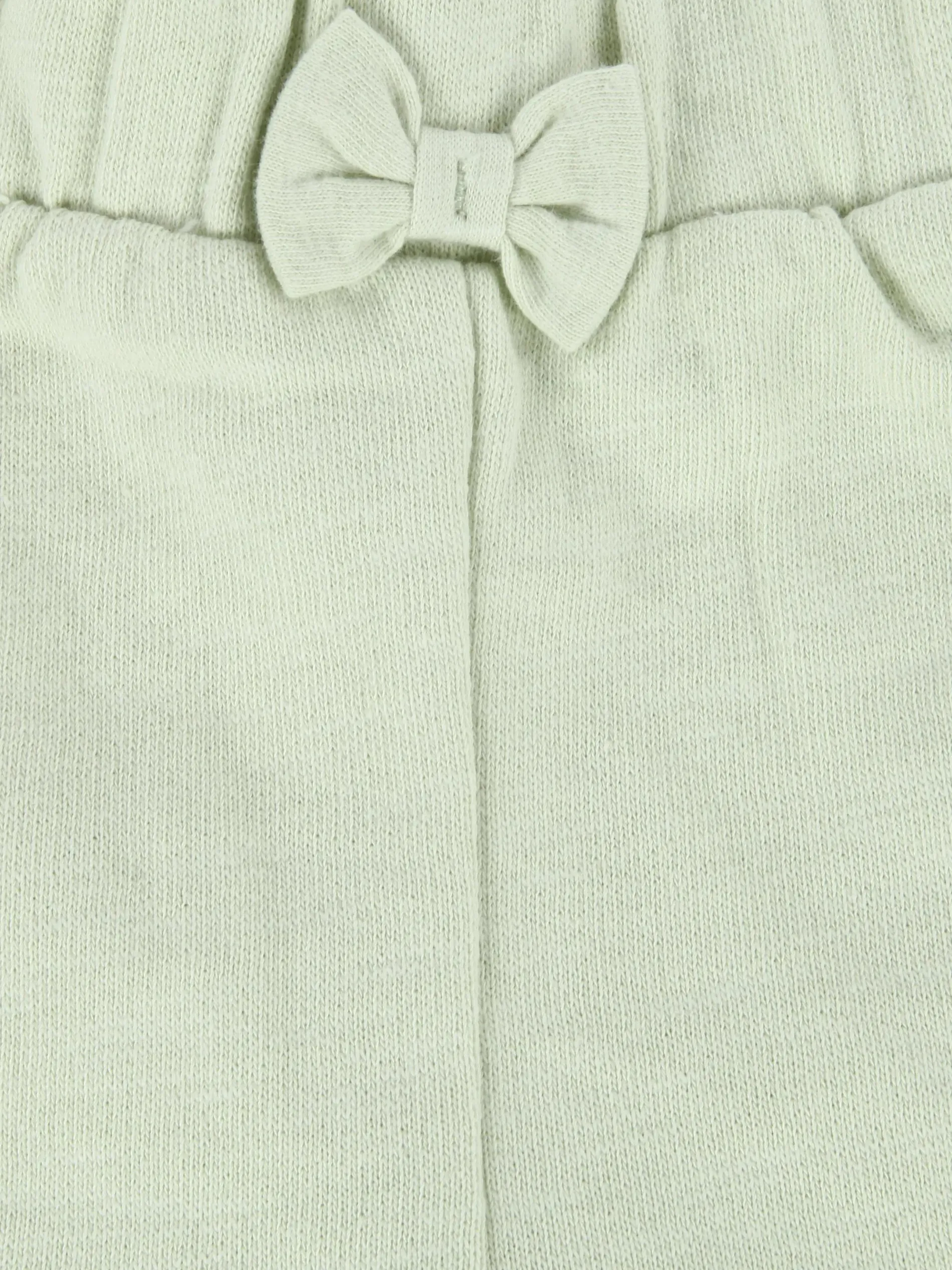 Baby Mädchen Shorts im Doppelpack