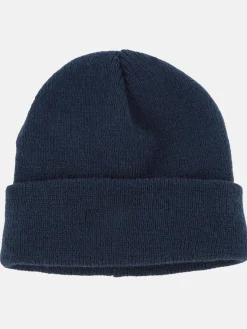 Baby Mütze mit Kordel