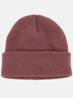 Baby Mütze mit Kordel