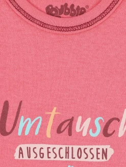 Baby Sprüche Body im 2er Pack