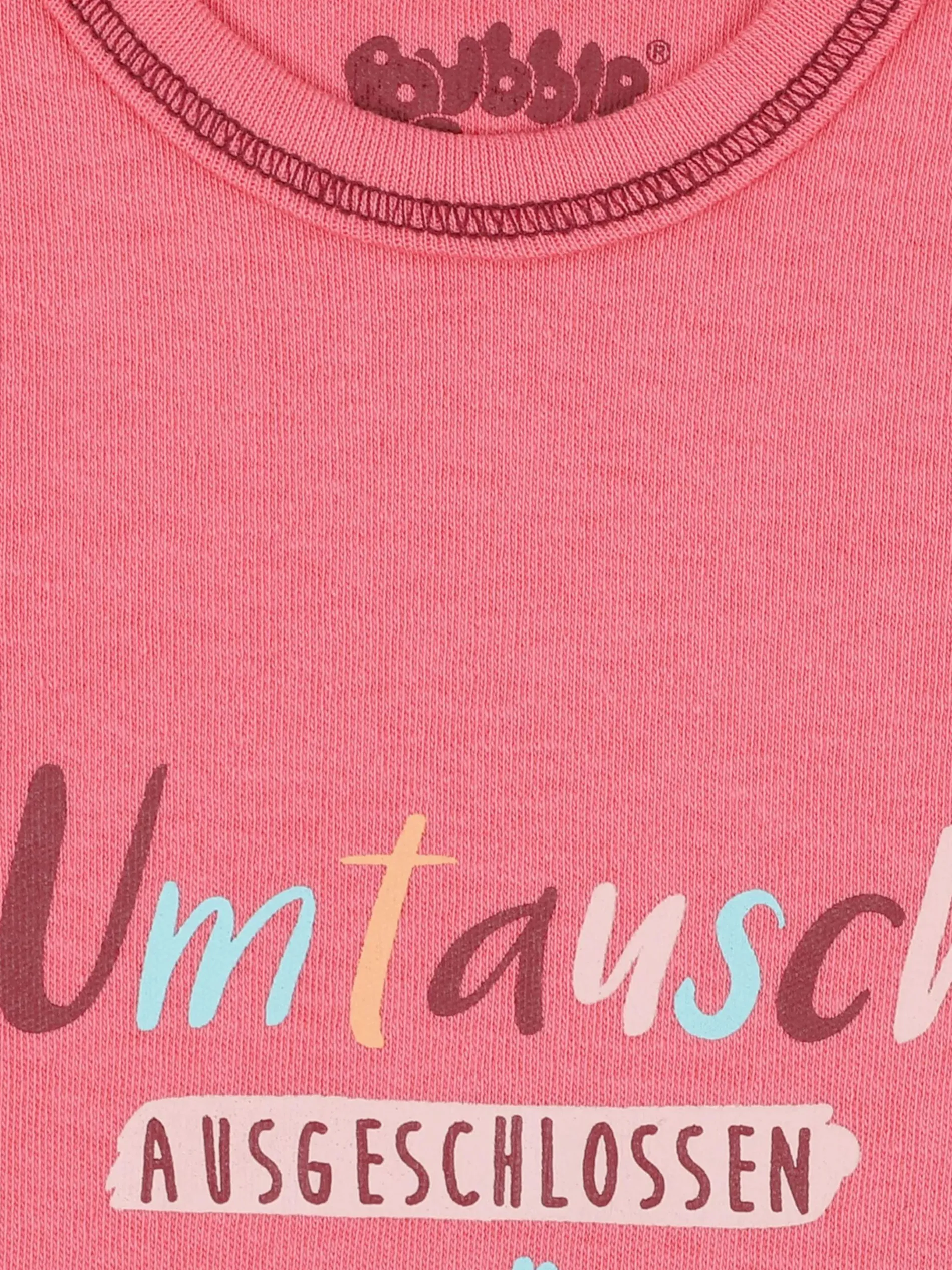 Baby Sprüche Body im 2er Pack