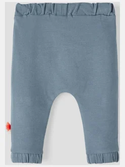 Baby Sweathose mit Appliaktion