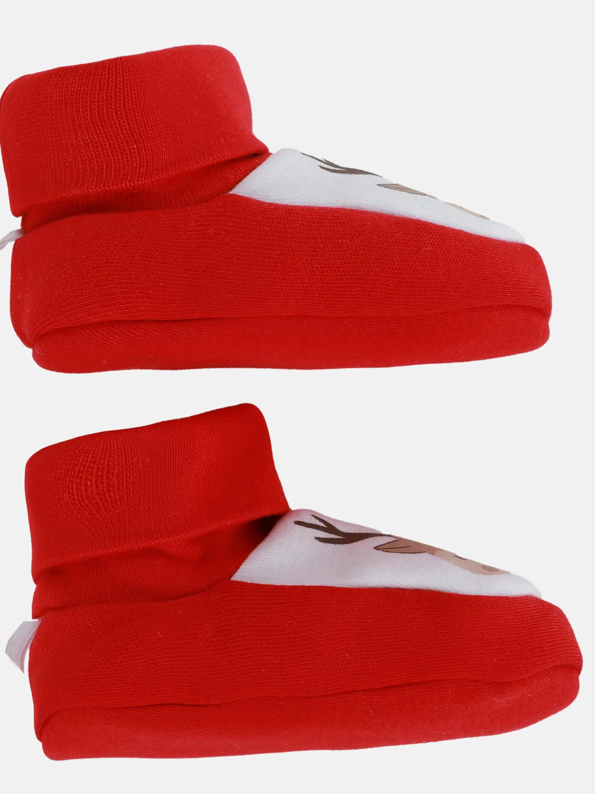 Baby Weihnachtsschuhe